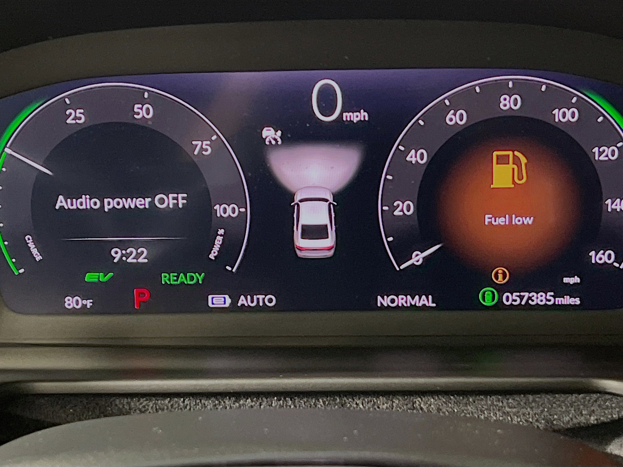 Used 2024 Honda Accord Touring image 22