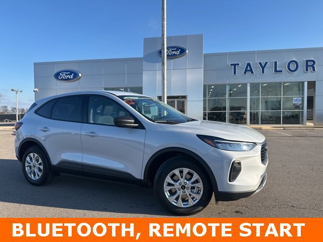 New 2026 Ford Escape Active w/ Cold Weather Package