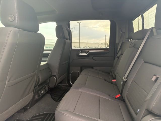 New 2026 Chevrolet Silverado 2500 LT w/ All Star Edition image 29