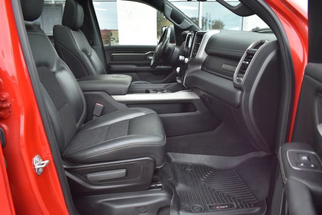 Used 2019 RAM 1500 Sport w/ Level 2 Equipment Group AWD/4WD image 42