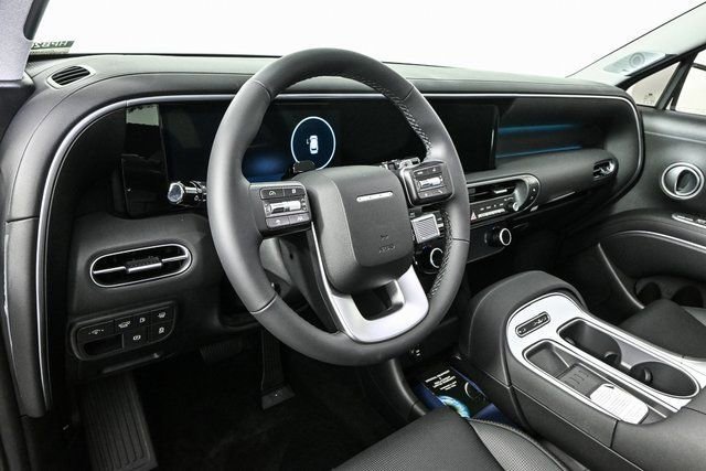 New 2026 Hyundai Palisade Limited image 14