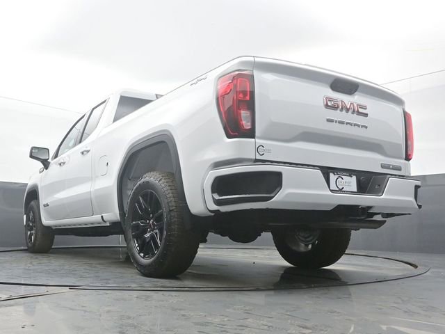 New 2026 GMC Sierra 1500 Elevation image 49