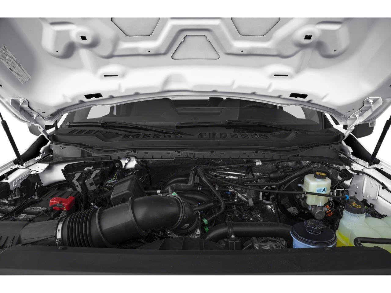 Used 2025 Ford F250 XL AWD/4WD image 7