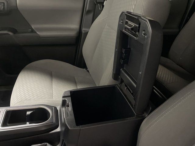 Used 2021 Toyota Tacoma SR w/ SR Convenience Package image 21