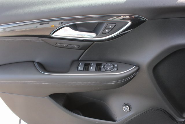 New 2025 Buick Envision Preferred image 16