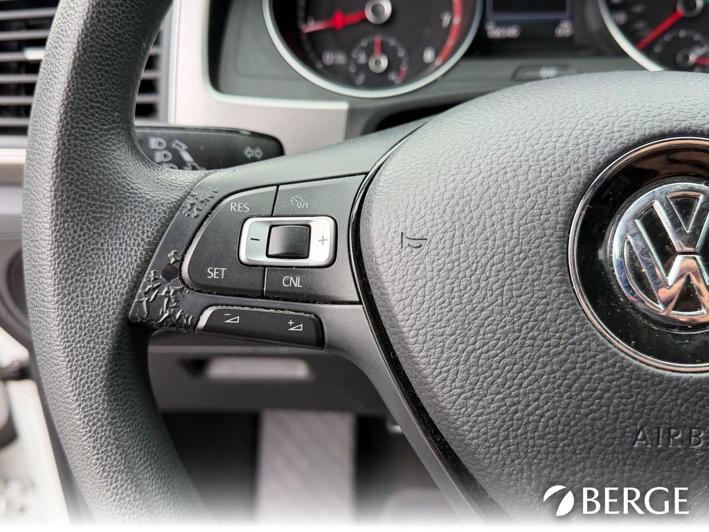 Used 2018 Volkswagen Atlas S FWD image 33