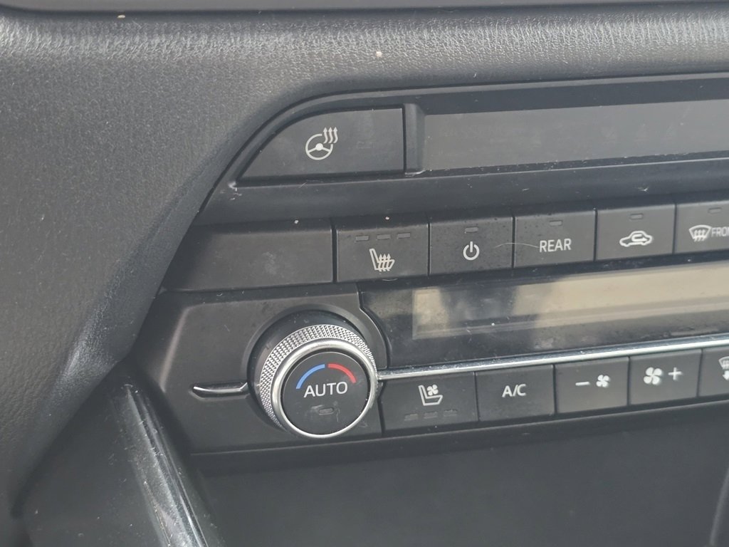 Used 2020 MAZDA CX-9 Grand Touring image 23