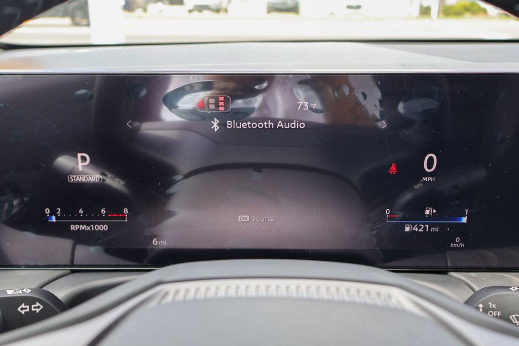 New 2026 Nissan Sentra SV image 10