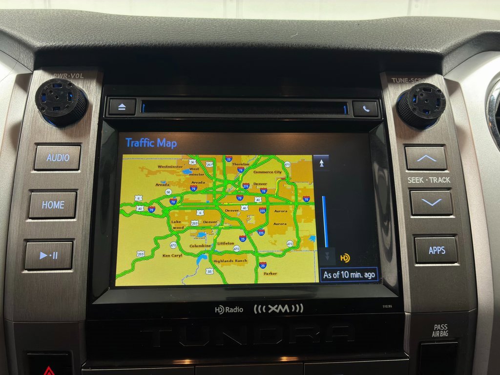 Used 2018 Toyota Tundra SR5 image 37