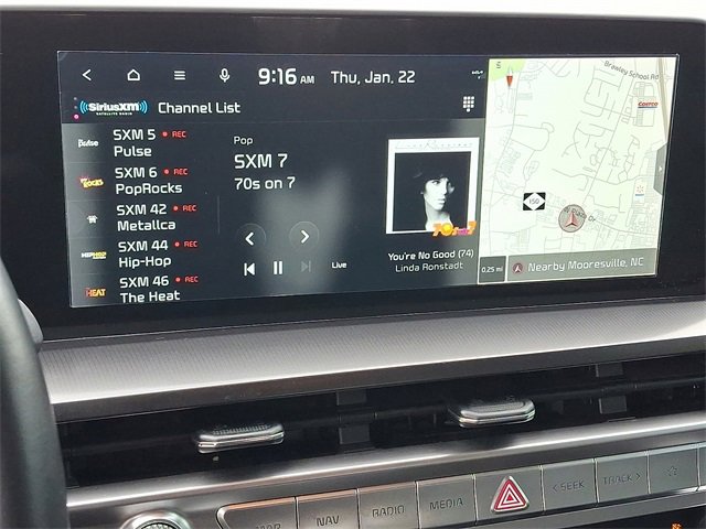 Used 2024 Kia Telluride S image 14