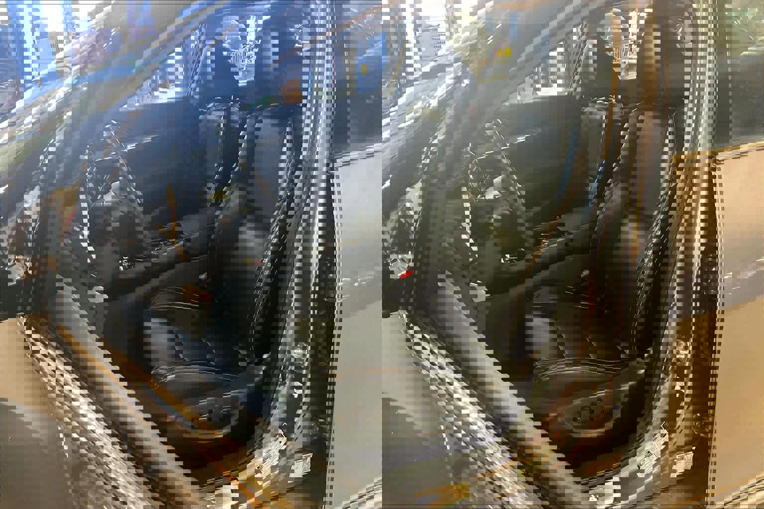 Used 2021 Nissan Maxima 3.5 SV w/ Floor Mat Group image 7