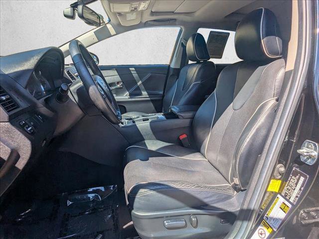 Used 2013 Toyota Venza Limited w/ Tow Prep Pkg image 16
