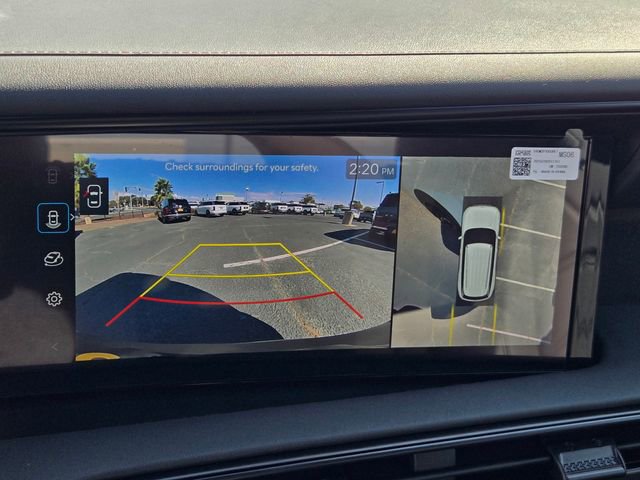 New 2026 Hyundai Palisade XRT Pro image 11