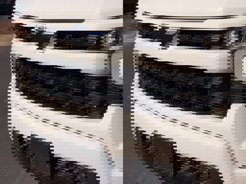 Used 2023 Chevrolet Silverado 1500 RST w/ All Star Edition Plus image 11