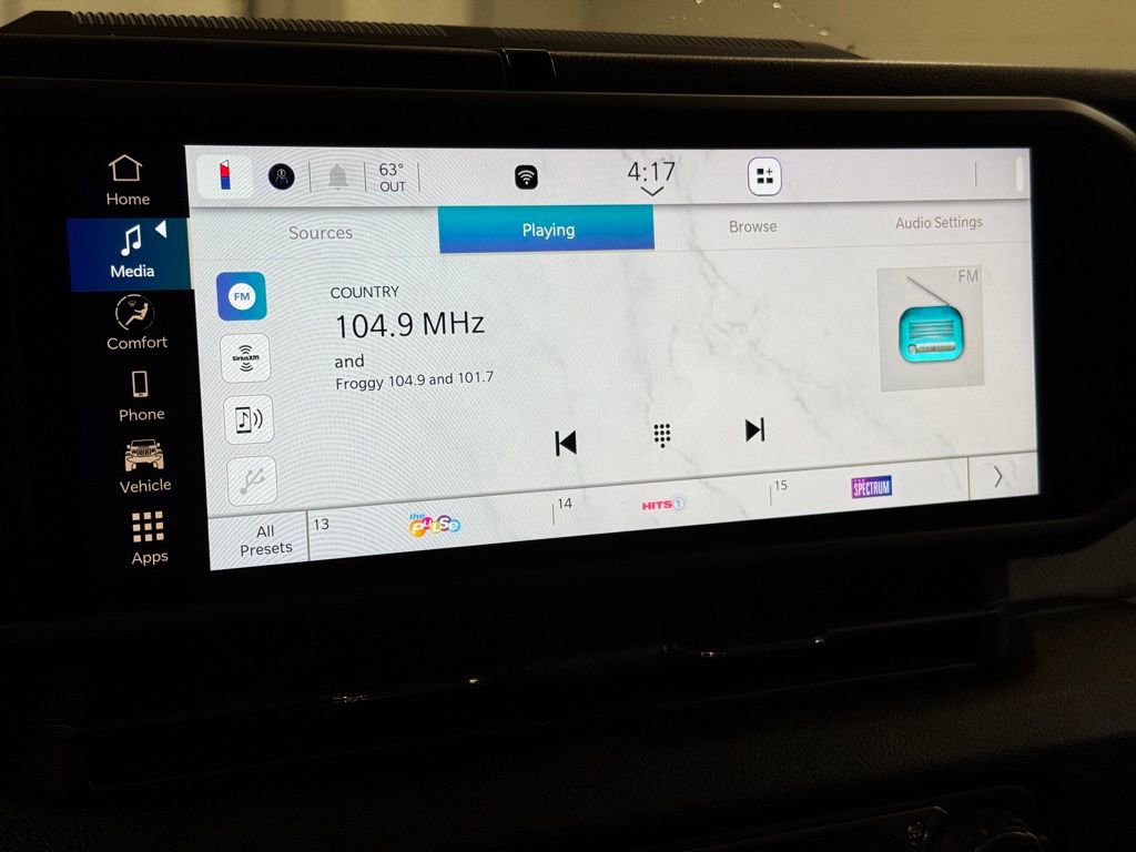 Used 2025 Jeep Wrangler Unlimited Sport S 4xe image 36