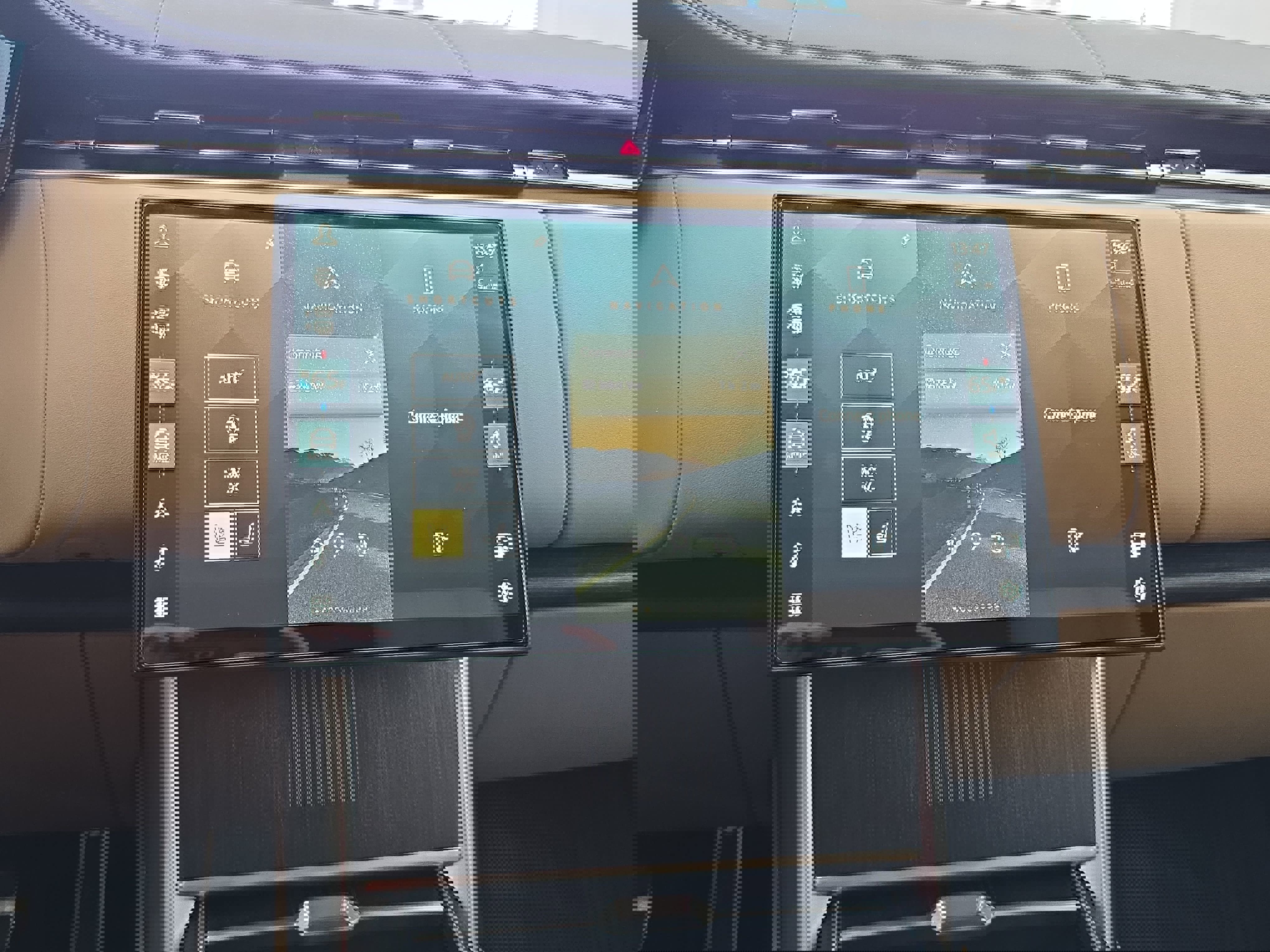 Certified 2025 Land Rover Range Rover Long Wheelbase Autobiography image 20