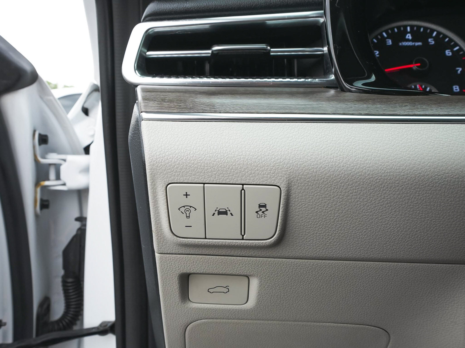 Used 2021 Kia K5 EX w/ EX Premium Package FWD image 15