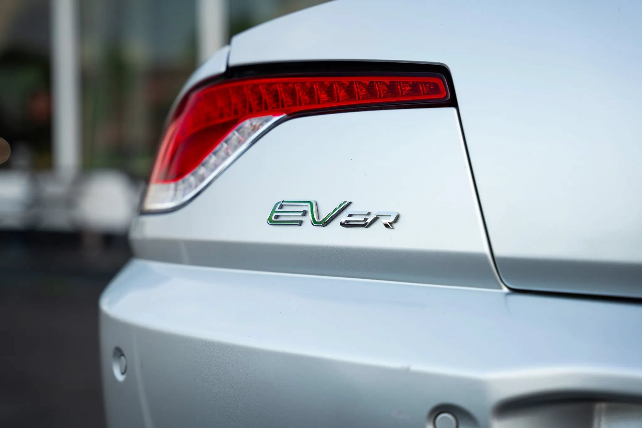 Used 2012 Fisker Karma EcoChic RWD image 52