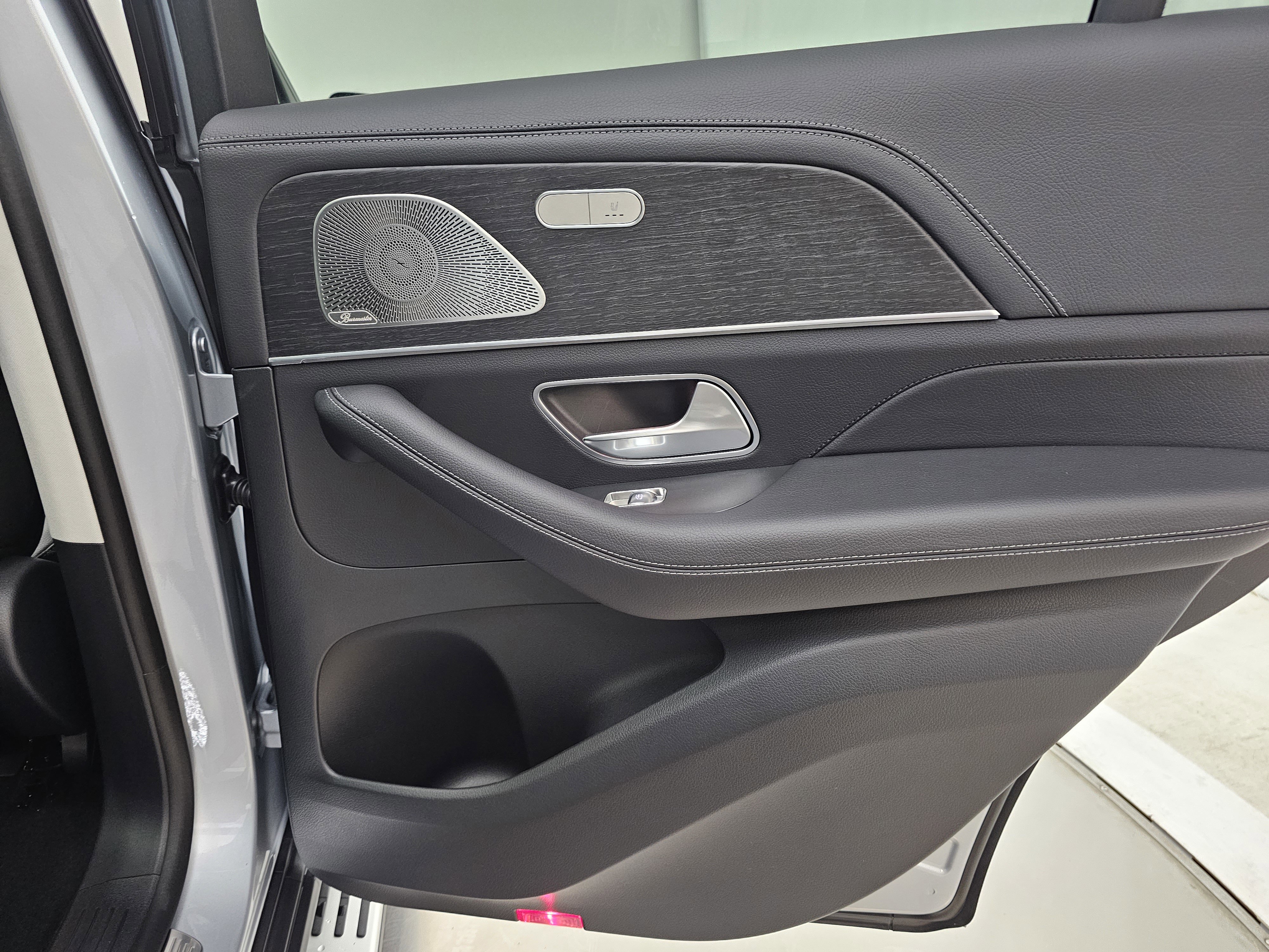 New 2026 Mercedes-Benz GLE 450 4MATIC image 27