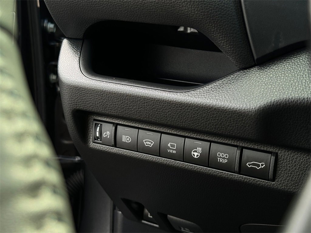 Used 2023 Toyota RAV4 XSE image 35