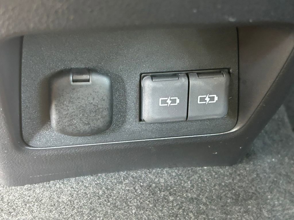 Used 2024 Lexus NX 350h AWD w/ Luxury Package image 21