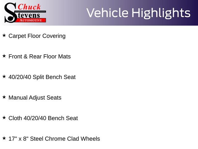 Used 2012 RAM 2500 ST w/ Chrome Appearance Group image 18