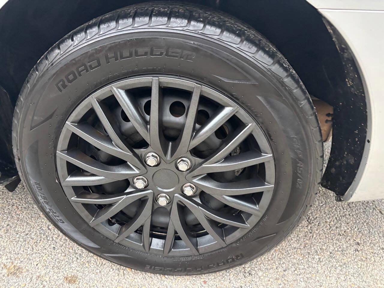 Used 2019 Nissan Sentra S FWD image 20