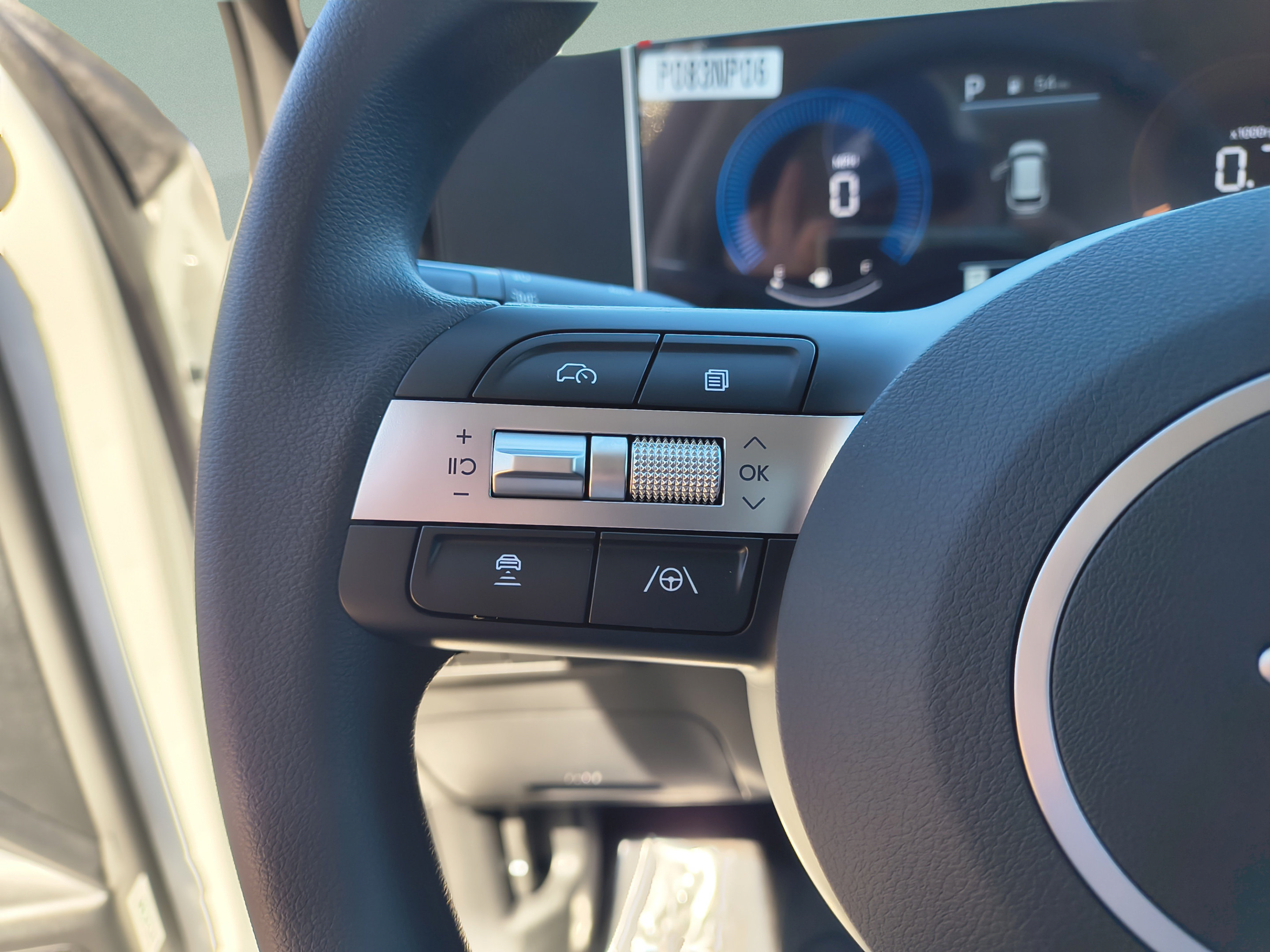 New 2026 Hyundai Tucson SE FWD image 28