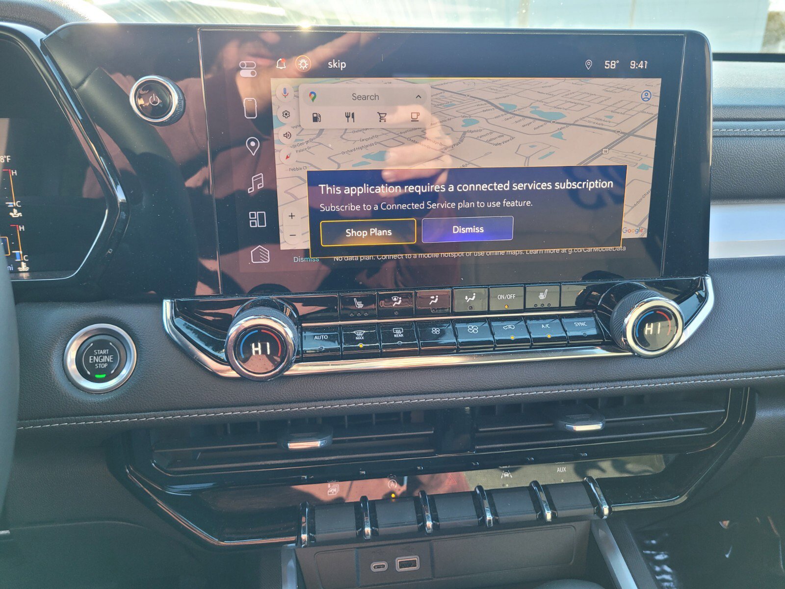 Used 2023 Chevrolet Colorado LT w/ LT Convenience Package II image 21