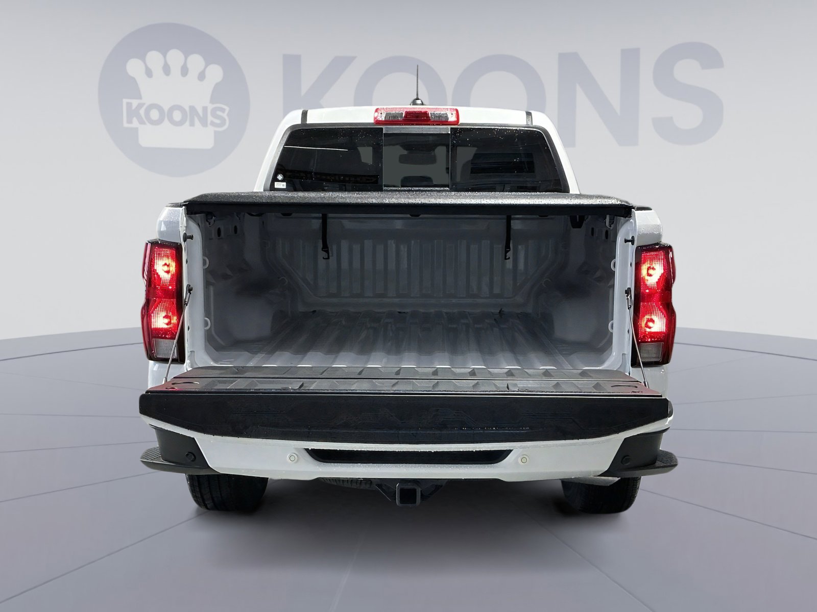 New 2026 Chevrolet Colorado LT w/ Advanced Trailering Package image 32