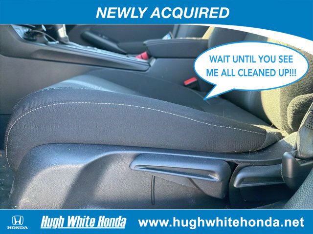 Used 2024 Honda Civic LX image 9