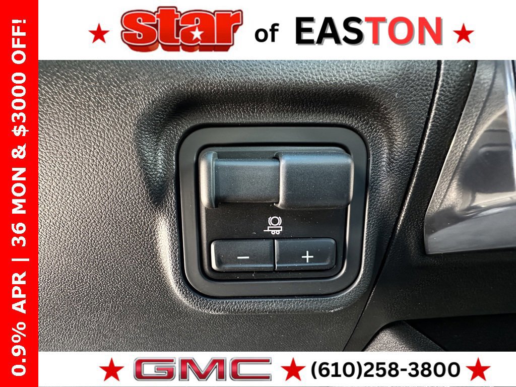 New 2026 GMC Hummer EV 4x4 Crew Cab w/ LPO, Sport Package image 24