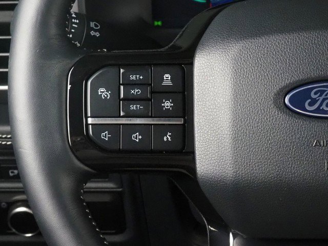 Used 2024 Ford F150 Lightning Platinum AWD/4WD image 24