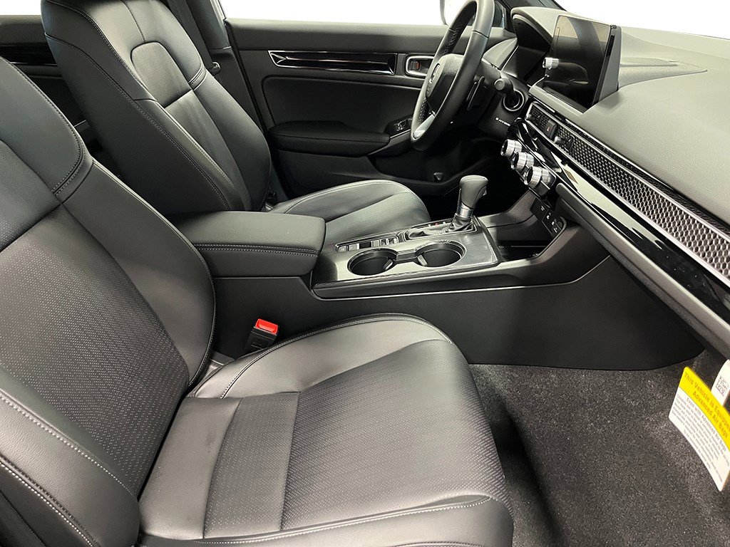 New 2026 Honda Civic Sport Touring image 29