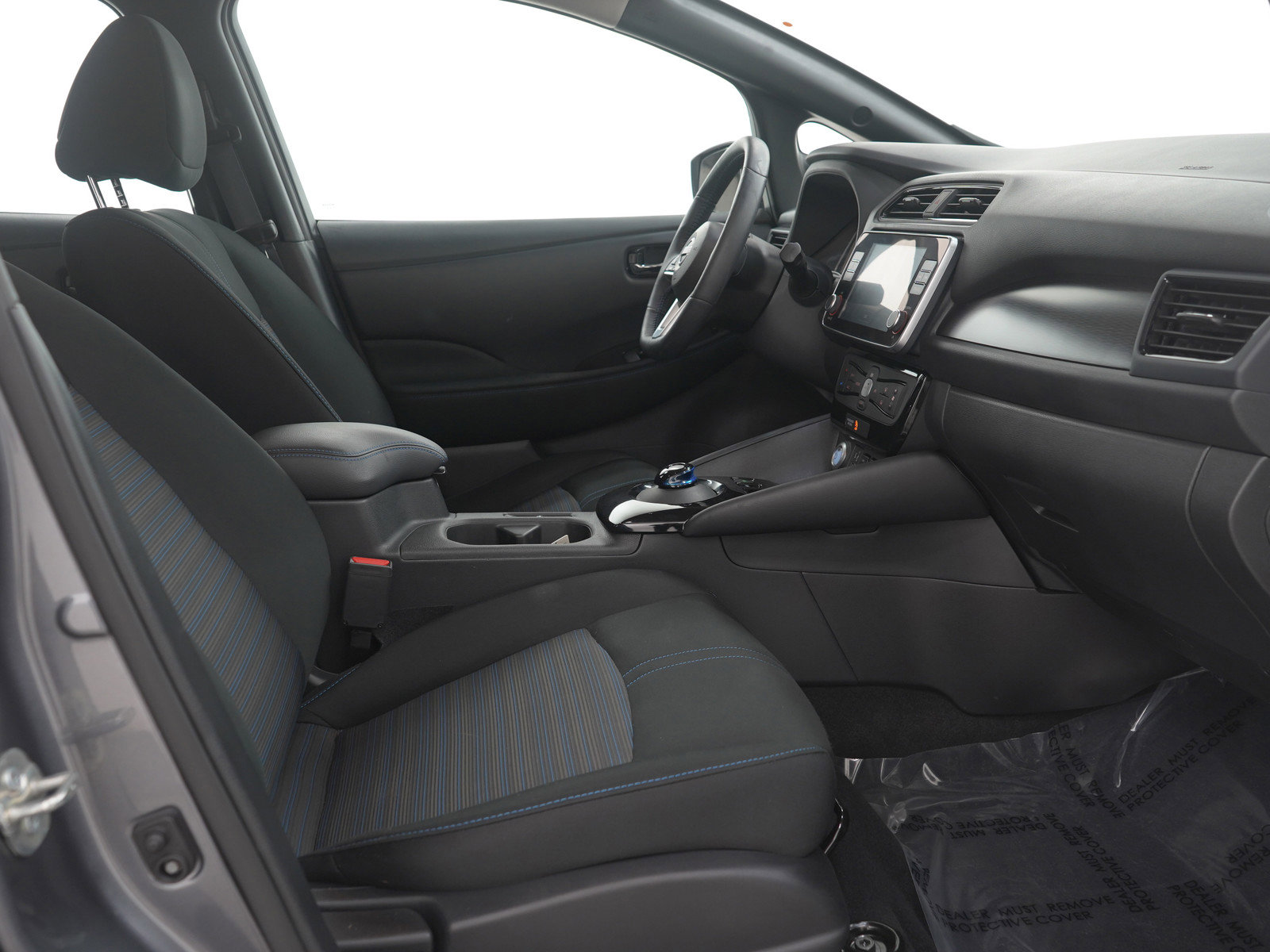 Used 2024 Nissan Leaf SV Plus image 12