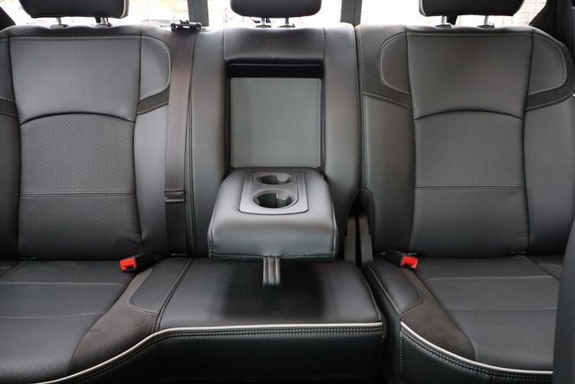 Used 2025 RAM 2500 Laramie image 46