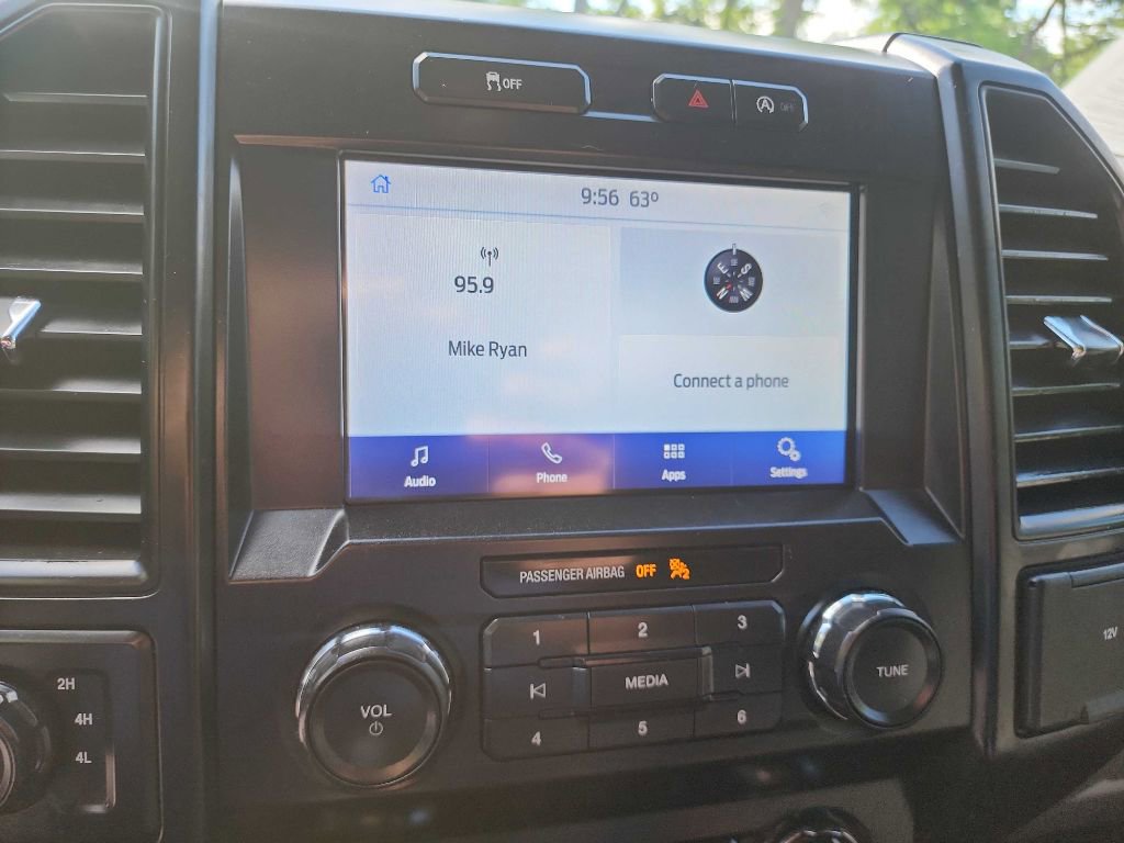 Used 2020 Ford F150 XL w/ Equipment Group 101A Mid image 23