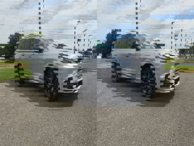 New 2025 Lexus TX 500h AWD image 1