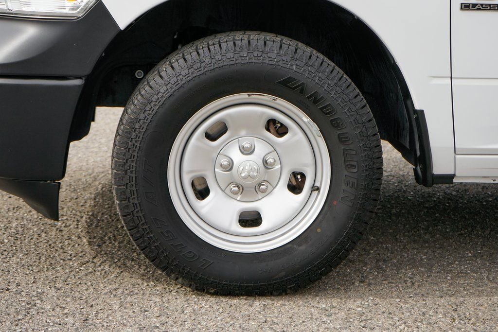 Used 2023 RAM 1500 Tradesman w/ Popular Equipment Group image 39