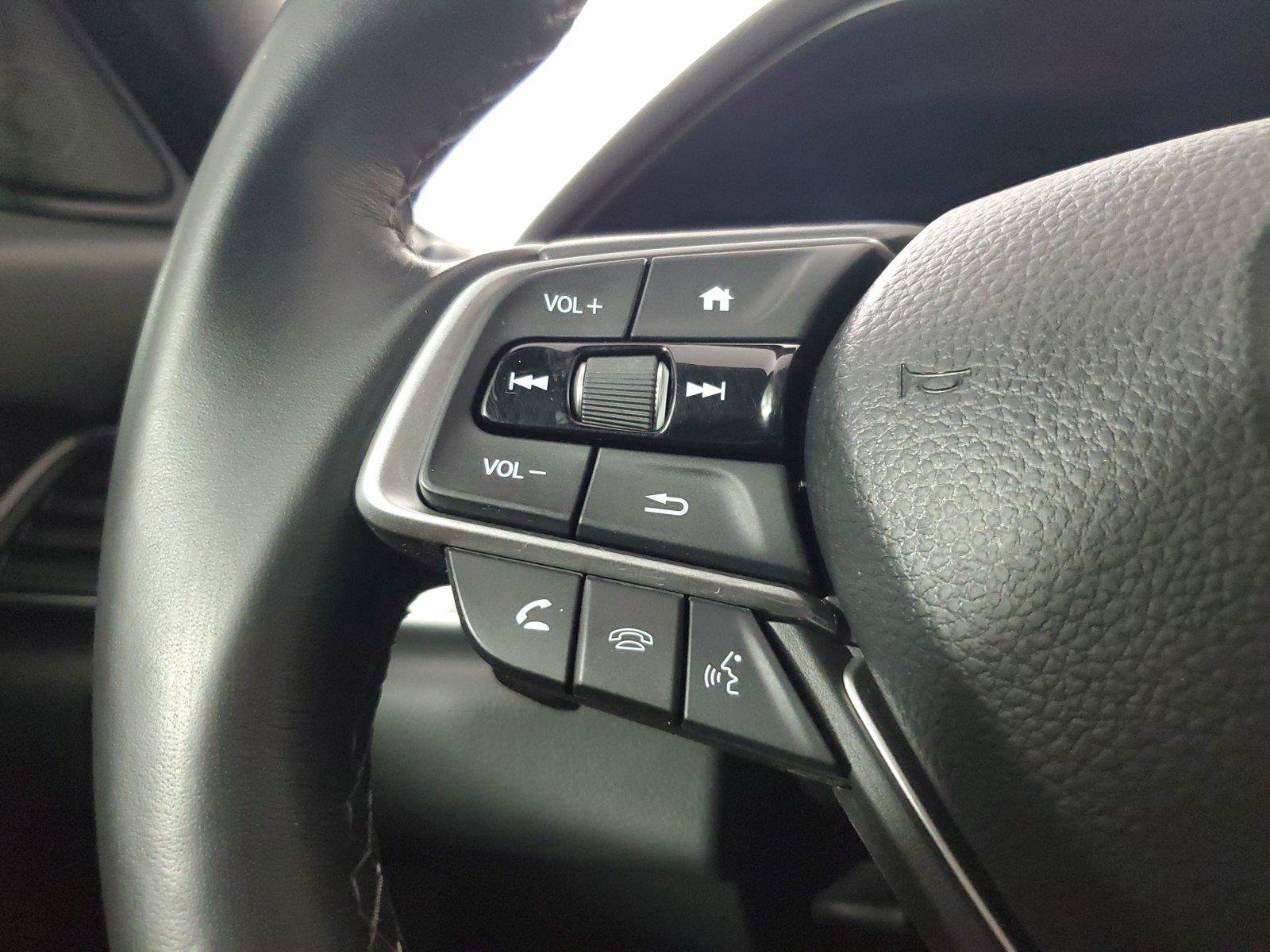 Used 2022 Honda Accord Sport image 21