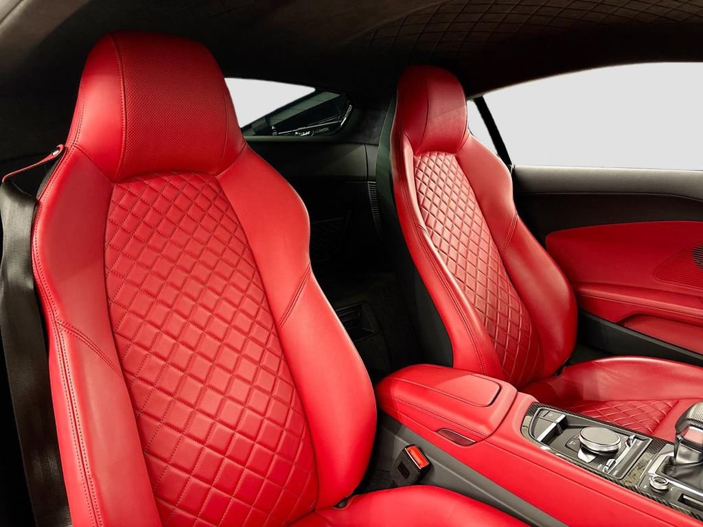 Used 2023 Audi R8 V10 performance image 15