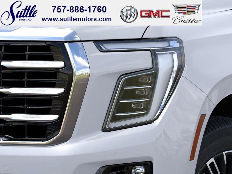 New 2026 GMC Yukon XL Elevation w/ LPO, Floor Liner Package image 10