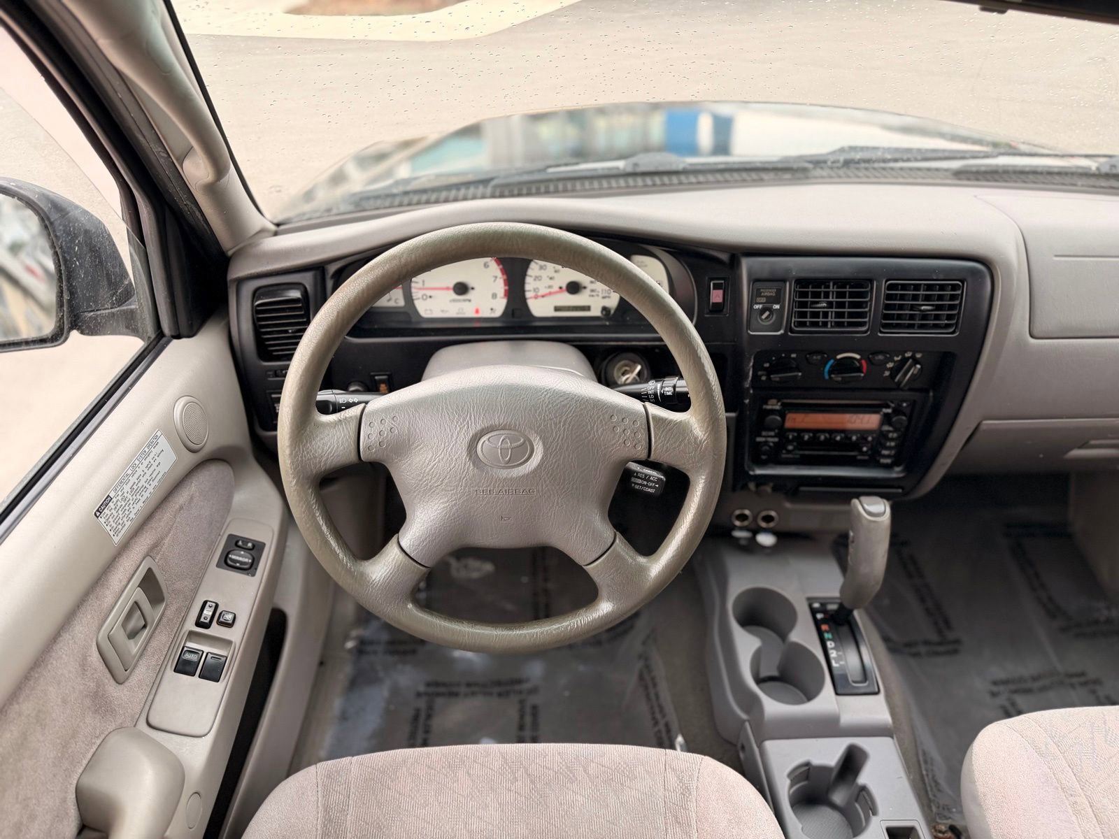 Used 2003 Toyota Tacoma PreRunner RWD image 24
