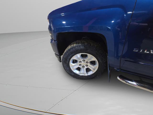 Used 2018 Chevrolet Silverado 1500 LT w/ All Star Edition image 15