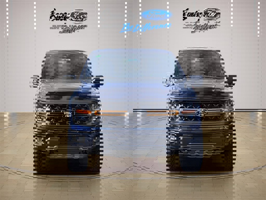 New 2025 Ford F150 Tremor w/ Bed Utility Package image 12