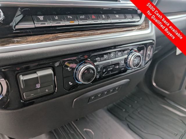 New 2026 GMC Sierra 3500 SLE w/ SLE Value Package image 23