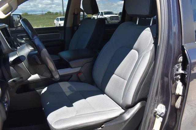 Used 2020 RAM 1500 Big Horn image 15