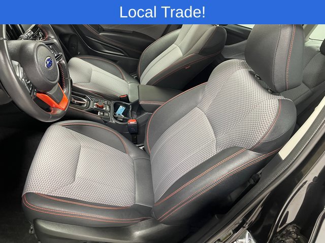 Used 2023 Subaru Forester Sport AWD/4WD image 12