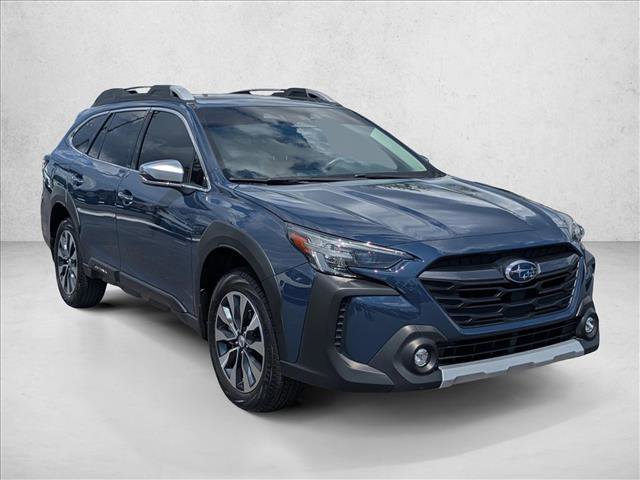 Used 2024 Subaru Outback Touring w/ Popular Package #2 video 3