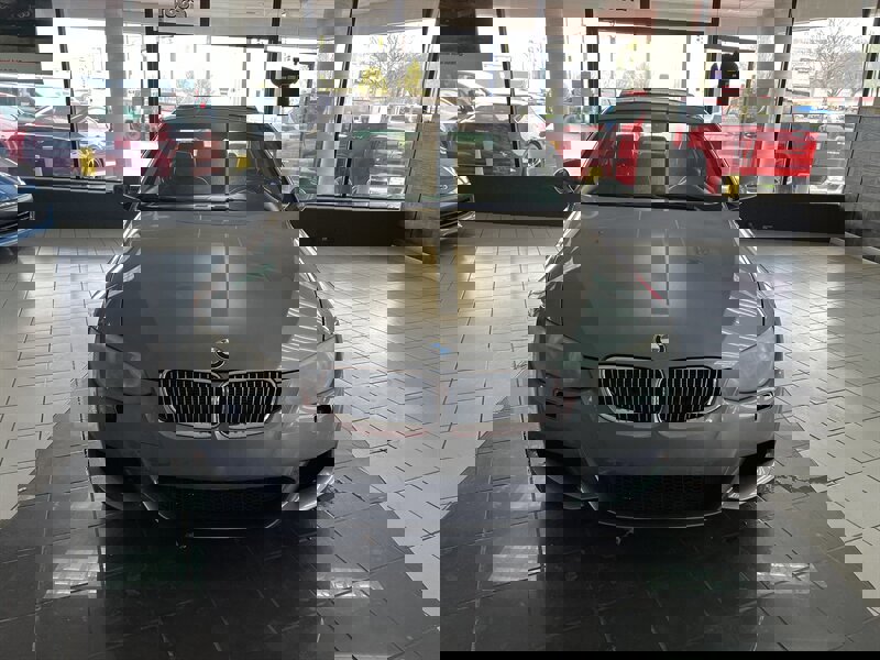 Used 2011 BMW 328i xDrive Coupe image 3